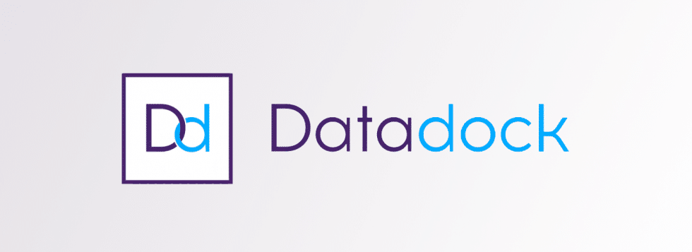 Logo Datadock