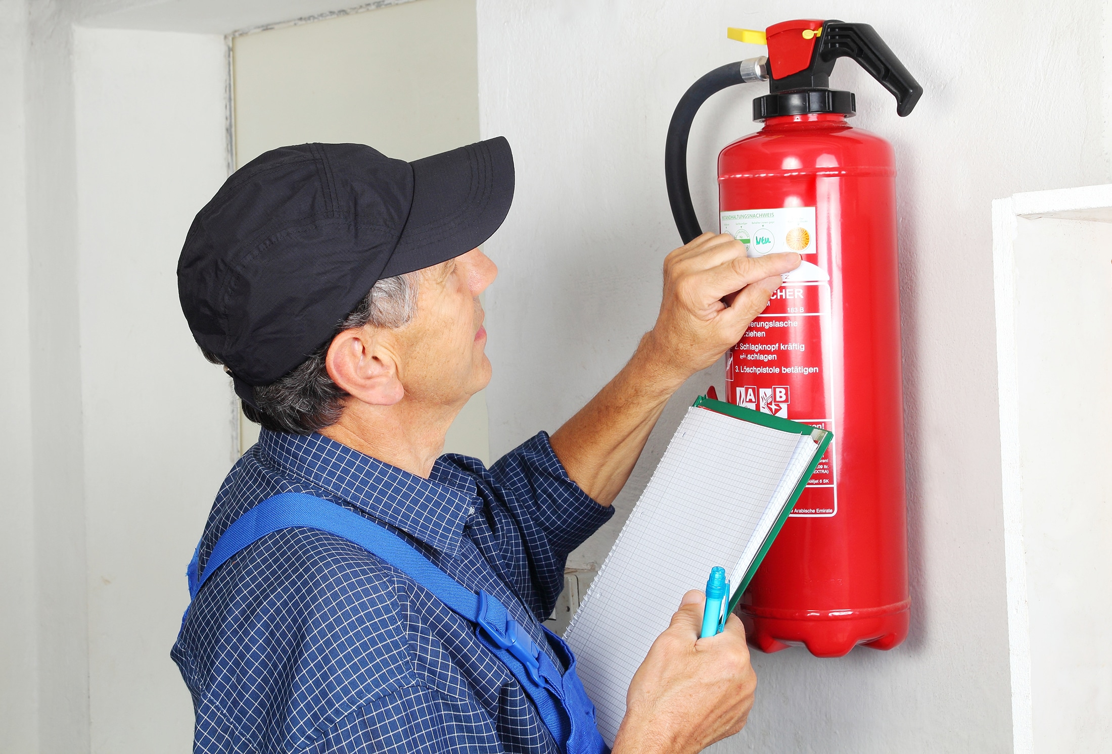 Formation remise a niveau SSIAP 3 Marseille Sécurité incendie